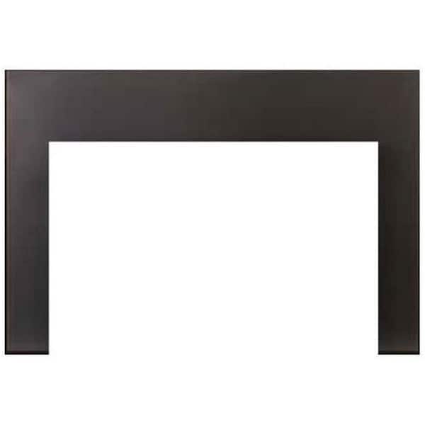 Terreno 50 x 35 in. Large Surround Kit, Black TE2559756 - main